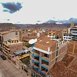 Sweet Home Tu Hogar En Cusco