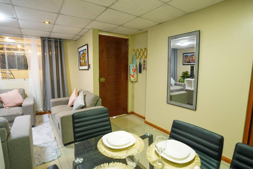 Apartamento Sweet Tu Hogar En *