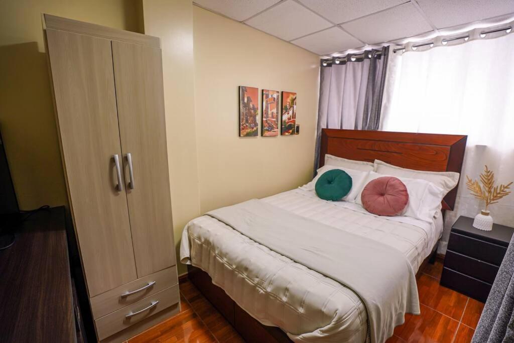 Apartamento Sweet Tu Hogar En Cuzco