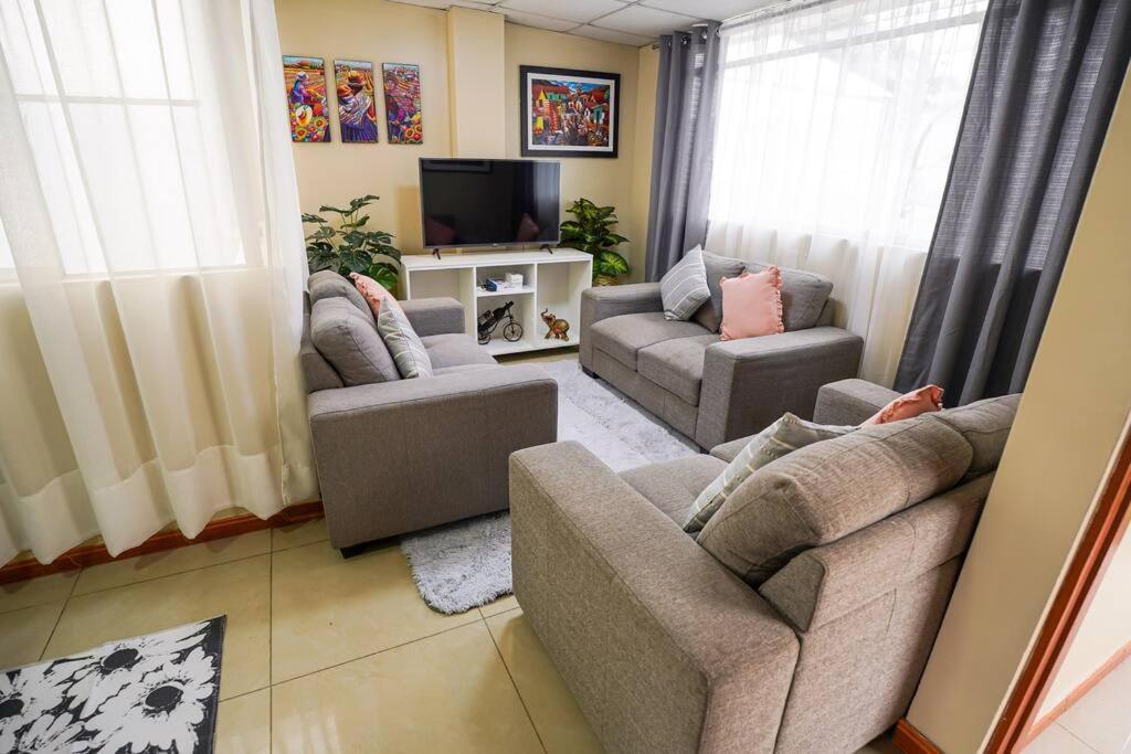 Sweet Tu Hogar En Cuzco