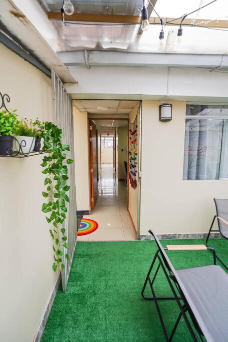 Apartamento Sweet Tu Hogar En