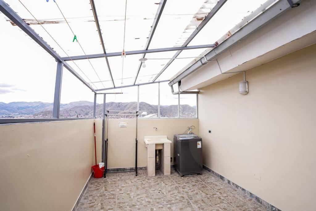 Sweet Tu Hogar En Apartamento Cuzco