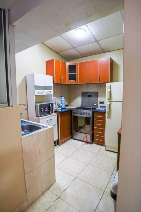 Sweet Tu Hogar En Apartamento *