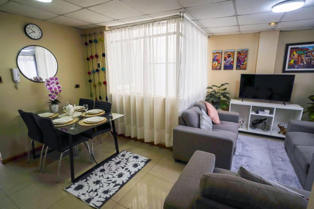 Sweet Tu Hogar En * Cuzco