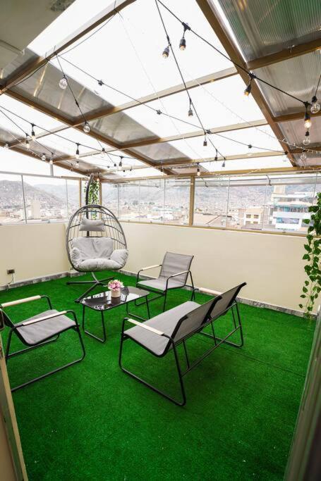 Apartamento Sweet Tu Hogar En *